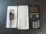 Texas Instruments TI-84 Plus CE-T grafische rekenmachine, Ophalen of Verzenden, Grafische rekenmachine, Zo goed als nieuw