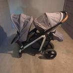Dubbele kinderwagen Maxi Cosi, Kinderen en Baby's, Kinderwagens en Combinaties, Ophalen, Zo goed als nieuw