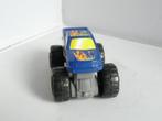 McDonalds 2012 # Hotwheels., Ophalen of Verzenden, Zo goed als nieuw, Handmatig, Hot Wheels