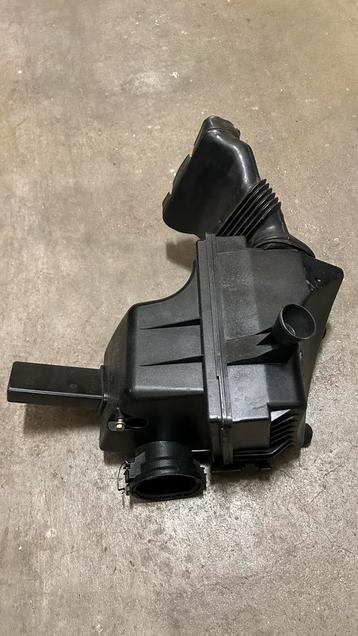 Bmw E36 Luchtfilterhuis 2.5L. Goede staat! beschikbaar voor biedingen