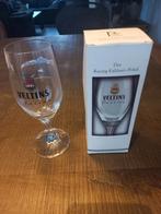 Veltins Racing Exclusiv-Pokal Glas Nieuw in Doos, Ophalen of Verzenden, Nieuw