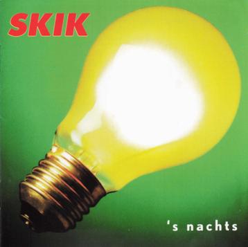 Skik – 's Nachts beschikbaar voor biedingen