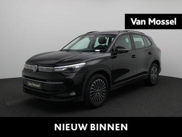 Volkswagen Tiguan 1.5 eTSI Life Edition 130 PK | Automaat |  beschikbaar voor biedingen