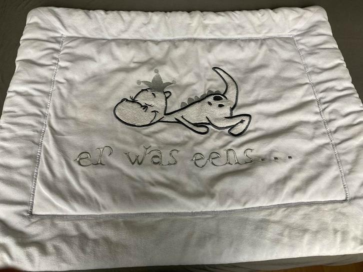 Boxkleed Prenatal Draakje, Kinderen en Baby's, Speelgoed | Speelkleden, Gebruikt, Ophalen of Verzenden