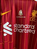 Liverpool shirt, Ophalen of Verzenden, Shirt
