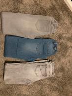 Drie stuks spijker jeans 164, Ophalen of Verzenden, Zo goed als nieuw