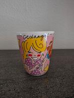 Blond Amsterdam Grote Beker 350ML 'Geslaagd', Blond Amsterdam, Nieuw, Ophalen of Verzenden, Kop(pen) en/of Schotel(s)