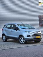 Ford EcoSport 1.5 Ti-VCT Titanium, Auto's, Ford, Stof, Bedrijf, 112 pk, 330 kg