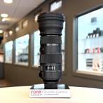Sigma 150-600mm 5-6.3 DG OS HSM Sports Refurb (Leeuwarden), Audio, Tv en Foto, Fotografie | Lenzen en Objectieven, Leeuwarden@foto-groep.nl