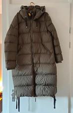 Parajumpers Panda jas, Groen, Maat XXL, Zo goed als nieuw, Kleding | Dames, Jassen | Winter, Ophalen, Maat 46/48 (XL) of groter