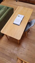 Bureau Ikea 65x140, Ophalen, Zo goed als nieuw, Bureau