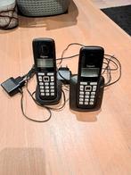 Gigaset A220, Ophalen of Verzenden, Zo goed als nieuw, 2 handsets