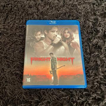 Fright Night beschikbaar voor biedingen