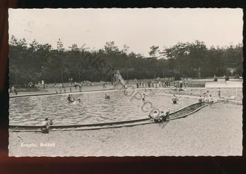 Ermelo - Bosbad [KRST009-1791 beschikbaar voor biedingen