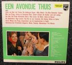 Een Avondje Thuis – Diverse Artiesten 1964 LP1262, Ophalen of Verzenden, Overige formaten, Nederlandstalig
