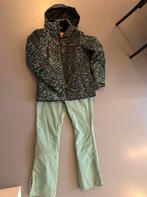 Brunotti Ski / Snowboard Pak maat S - Zo goed als nieuw!, Ophalen of Verzenden, Zo goed als nieuw, Pak