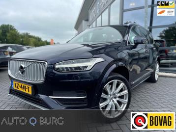 Volvo XC90 2.0 T8 Twin Engine AWD Inscription | Hybride | Au beschikbaar voor biedingen