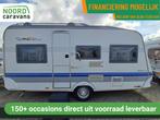 Hobby DIT WEEKEND XXL CARAVANSHOW 5/6/7 EN 8 FEB, Caravans en Kamperen, Caravans, Serviceluik, Rondzit, Hobby, Bedrijf
