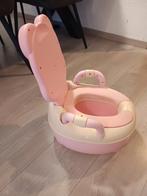 Kindertoilet, Kinderen en Baby's, Badjes en Verzorging, Ophalen of Verzenden, Zo goed als nieuw, Overige typen, Overige merken