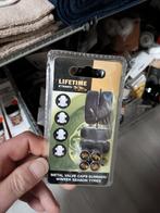 Nieuwe autoband ventielen, Ophalen of Verzenden, Lifetime Cars, Onbekend, Onbekend