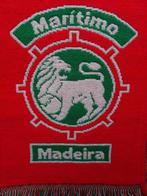 sjaal Maritimo Madeira, Ophalen of Verzenden, Nieuw, Buitenlandse clubs, Vaantje of Sjaal