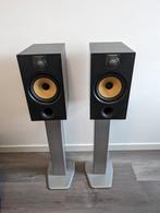 B&W 685 S2 speakers, Audio, Tv en Foto, Luidsprekers, Front, Rear of Stereo speakers, Gebruikt, Bowers & Wilkins (B&W), 60 tot 120 watt