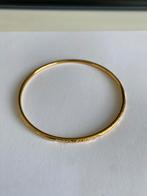 Gouden armband, Ophalen of Verzenden, Zo goed als nieuw, Goud
