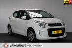 Citroen C1 1.0 VTi Feel|Rijklaar prijs|Airco|, Voorwielaandrijving, 12 maanden, Stof, Gebruikt