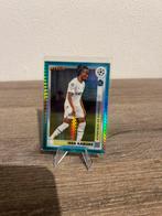 Issa Kabore 2022-23 Topps Merlin UCC #75 Aqua Prism OM RC, Ophalen of Verzenden, Zo goed als nieuw, Buitenlandse clubs, Poster, Plaatje of Sticker