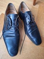 Herenschoenen, Kleding | Heren, Schoenen, Zwart, Giorgio, Ophalen of Verzenden, Zo goed als nieuw