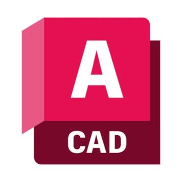 AutoCAD - Officiële licentie - Factuur en inclusief BTW! beschikbaar voor biedingen