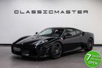 Ferrari F430 4.3 V8 F1 1 owner Dealer auto (bj 2008), Auto's, Ferrari, Automaat, Achterwielaandrijving, Gebruikt, Zwart