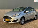 Ford Fiesta 1.25 Facelift Airco 2014 5 DRS, Auto's, Voorwielaandrijving, Euro 5, 1242 cc, 82 pk
