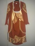 Markiezenpak, Ophalen, Carnaval, Maat 46/48 (XL) of groter, Kleding