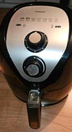 Tomado Airfryer - Gebruikt 1500 W, Ophalen of Verzenden, Zo goed als nieuw, Airfryer, Minder dan 750 gram