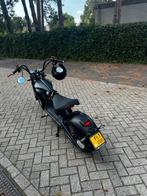 Mangosteen M1P E-Chopper - Zo goed als nieuw, Fietsen en Brommers, Ophalen, Zo goed als nieuw, Elektrisch, Overige merken