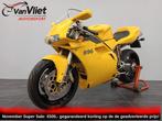 *VERKOCHT* DUCATI 996 BIPOSTO (bj 1999), Motoren, Motoren | Ducati, DUCATI, Bedrijf, Onbekend, Super Sport