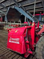 Trioliet Masterbuster, Ophalen, Zo goed als nieuw