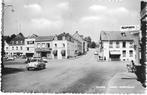 Gulpen Markt - Dorpstraat - auto, Verzamelen, Verzenden, 1960 tot 1980, Gelopen, Limburg