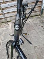 Gazelle Chamonix C8 dames, Fietsen en Brommers, Ophalen, Gebruikt