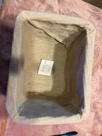 Diverse mandjes - Verschillende maten, Overige materialen, Z, Ophalen of Verzenden, E