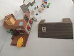 Playmobil huis 5422, Kinderen en Baby's, Speelgoed | Playmobil, Ophalen of Verzenden, Gebruikt
