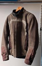 BMW STREETGUARD 2 maat 56, Motoren, BMW Motorrad, Jas | textiel, Heren, Ophalen of Verzenden