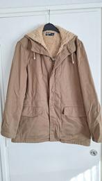 Zgan doorwerkjas mt.52 met uitneembare voering, Ophalen of Verzenden, Zo goed als nieuw