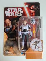 Star Wars TFA Captain Rex (Desert Gear), Ophalen of Verzenden, Nieuw, Actiefiguurtje