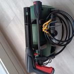 Hogedrukreiniger Bosch zgan AQT 1300, Tuin en Terras, Overige Tuin en Terras, Ophalen, Zo goed als nieuw