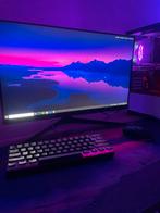 Erg nette game pc., Computers en Software, Desktop Pc's, Ophalen, AMD Ryzen 5, Zo goed als nieuw, Gaming