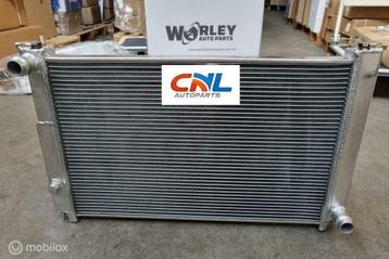 Radiateur AUDI A4 S4 A6/PASSAT B5 2.4 2.7 2.8 BITURBO 2.5TDI beschikbaar voor biedingen