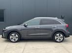 Kia E-Niro ExecutiveLine 64 kWh EV 3 Fase |SOH100%|2020 Stoe, EV3, Gebruikt, Zwart, 1712 kg