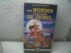vhs 162a ook honden gaan naar de hemel ned gespr, Alle leeftijden, Ophalen of Verzenden, Gebruikt